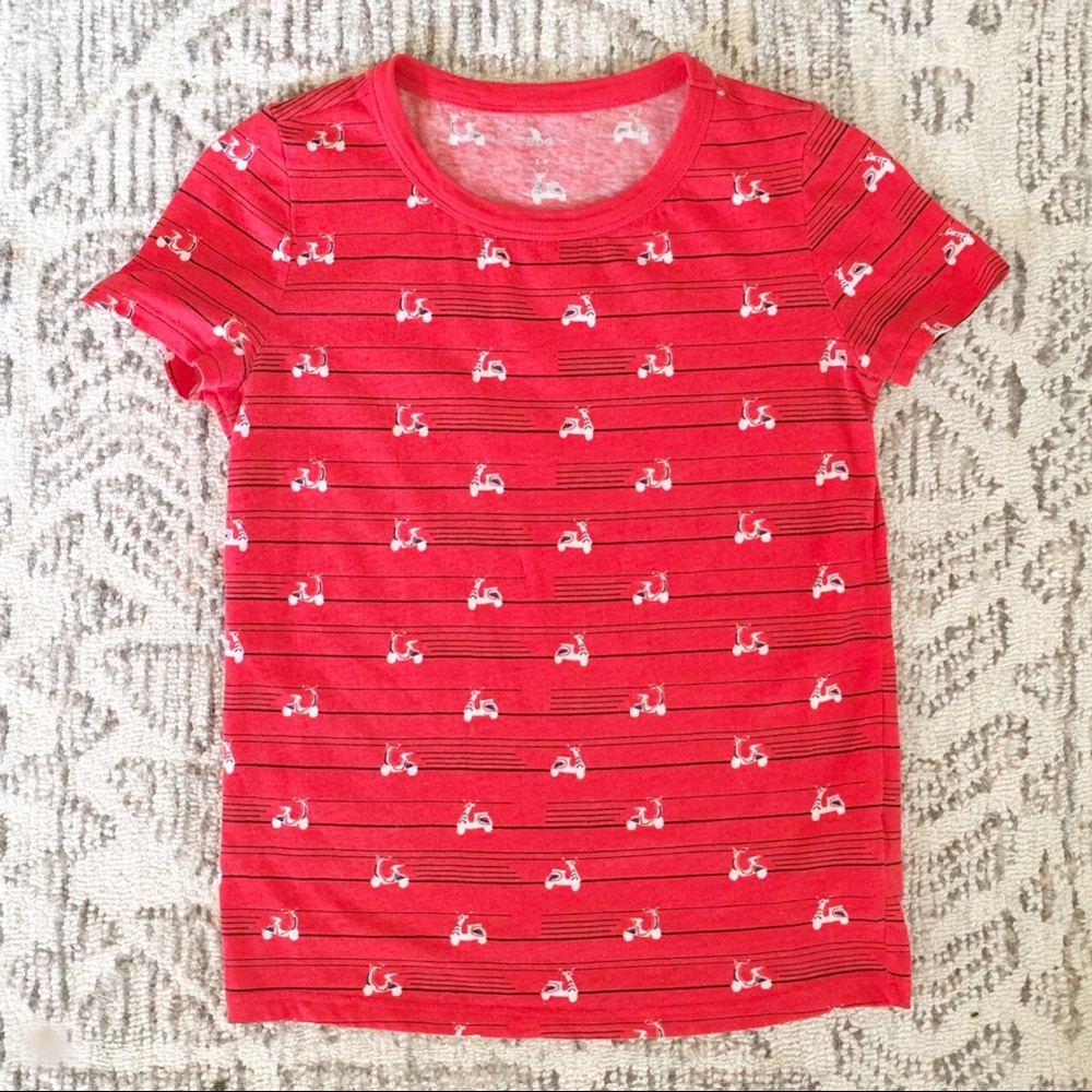 🛵 print t shirt